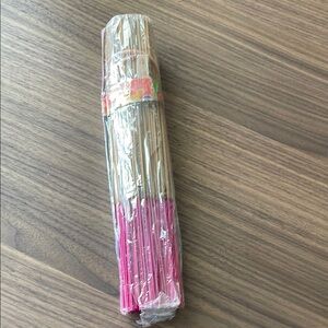 Pink Party Incense Sticks
